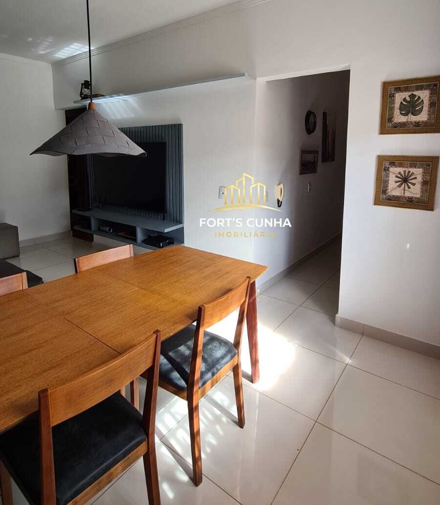 Apartamento Residencial